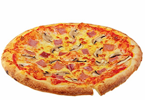 Isabela Pizza