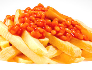 Beans & Chips