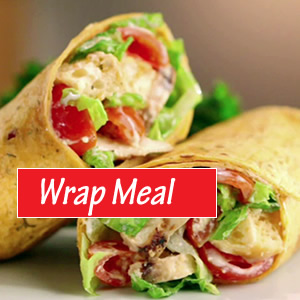 Wrap Meal
