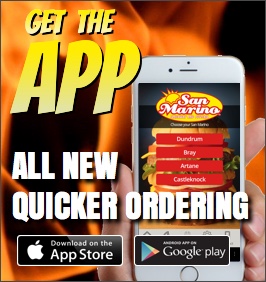 Get the App - Download from iTunes and Google Play