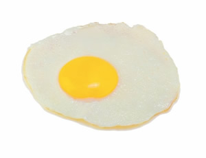Extra Egg